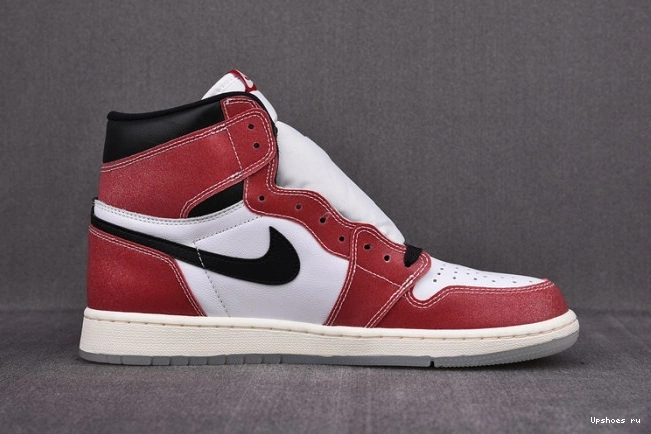 High Trophy Room 1 Air Retro Jordan Chicago DA2728-100 1128